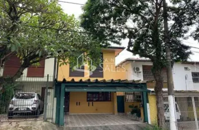 Casa à venda no brooklin paulista, são paulo-sp: 3 quartos, 1 suíte, 1 sala, 3 banheiros, 2 vagas, 138 m². encontre seu novo lar agora!