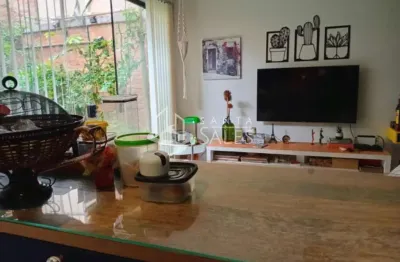 Casa reformada de 120m² no campo belo, são paulo-sp por apenas r$1.450.000,00! venha conferir!