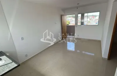 Apartamento com 2 quartos à venda na rua pero dias, 62, vila santa edwiges, são paulo, 40 m2 por r$ 251.000