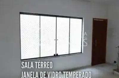 Casa de 2 quartos e 2 suítes, em condomínio na vila alpina, são paulo-sp: 75m², 2 salas, 3 banheiros e 1 vaga de garagem!