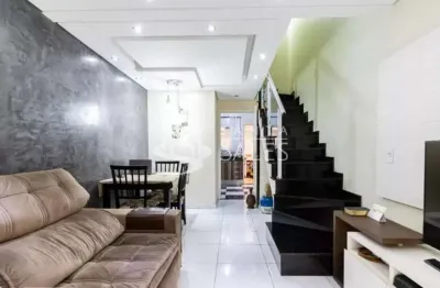 Casa em condomínio à venda em são paulo-sp, bairro pedreira: 3 quartos, 1 suíte, 2 banheiros, 2 vagas de garagem, 103m² de área. venha conferir!