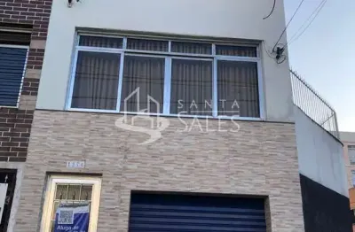 Imperdível casa à venda no ipiranga, são paulo-sp, com 3 quartos, 1 suíte e 2 salas!