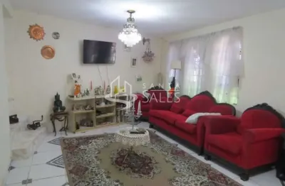 Imperdível oportunidade: casa à venda em são paulo-sp, 3 quartos, 1 suíte, 2 salas, 2 banheiros, 1 vaga, 115m² no jabaquara!