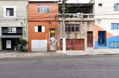 Imóvel de luxo no ipiranga: casa com 4 quartos, 2 banheiros e 219m² à venda em são paulo-sp!