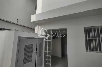 Casa com 3 quartos para alugar na Rua Antônio de Macedo Soares, 1682, Campo Belo, São Paulo