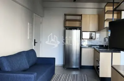 Apartamento para locação no coração de são paulo, sumarezinho: 1 quarto, 1 suite, 1 sala, 1 banheiro, 1 vaga. 37m² de conforto e praticidade!