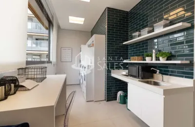 Imperdível oportunidade de investimento: apartamento à venda em moema, são paulo-sp, com 1 quarto, 1 sala, 1 banheiro e 20,00 m².