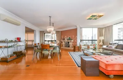 Magnífico apartamento de 3 quartos e 3 suítes na vila suzana, são paulo-sp - 247 m² - 3 vagas - imperdível!