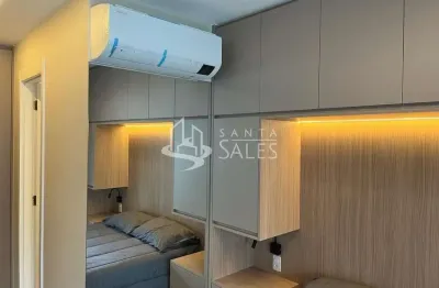 Apartamento com 1 quarto para alugar na rua osório duque estrada, 40, paraíso, são paulo, 44 m2 por r$ 6.200