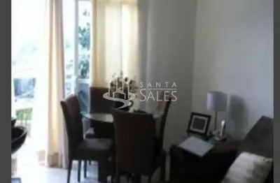 Apartamento à venda em são paulo-sp, vila clementino: 2 quartos, 1 sala, 1 banheiro, 1 vaga de garagem, 50m². imperdível!