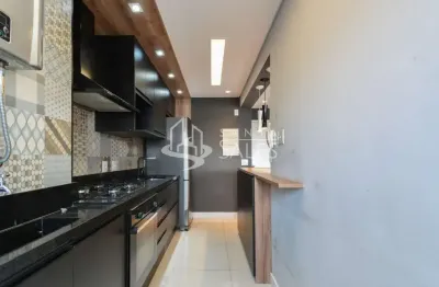 Excelente oportunidade: apartamento à venda no tatuapé, são paulo-sp - 2 quartos, 1 suíte, 1 sala, 2 banheiros, 1 vaga, 63m²!