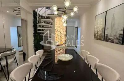 Apartamento de luxo com 3 quartos e 2 vagas na vila isa, são paulo-sp: 144m² de puro conforto!