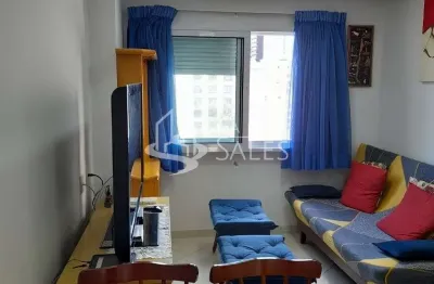 Apartamento à venda em são paulo-sp, campos elíseos: 2 quartos, 1 sala, 1 banheiro, 39m² de área. venha conferir!