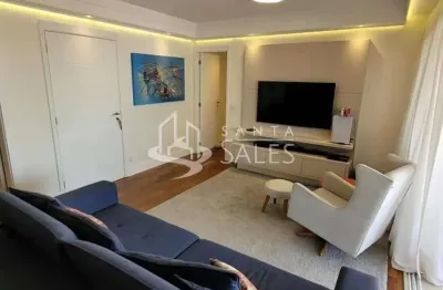 Apartamento à venda em são paulo-sp, vila mariana: 4 quartos, 2 suítes, 1 sala, 5 banheiros, 150m². venha conferir!
