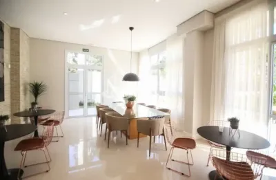 Imperdível oportunidade de adquirir apartamento de 2 quartos na vila suzana, são paulo-sp, com 116m² e 2 vagas de garagem.