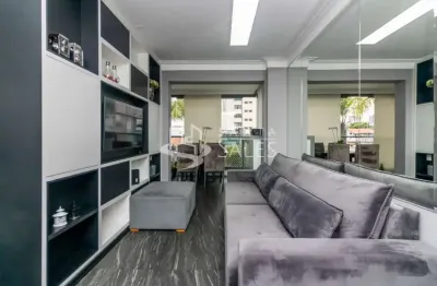 Apartamento com 2 quartos à venda na avenida dos imarés, 160, indianópolis, são paulo, 67 m2 por r$ 1.390.000