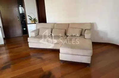 Apartamento à venda no campo belo: 4 quartos, 2 suítes, 1 sala, 5 banheiros, 3 vagas de garagem, 209m² - são paulo-sp.