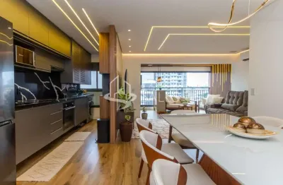 Apartamento à venda no jardim independência, são paulo-sp: 2 quartos, 1 suíte, 1 sala, 2 banheiros, 1 vaga, 78m².