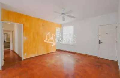 Apartamento com 2 quartos à venda na Rua João Moura, 212, Pinheiros, São Paulo