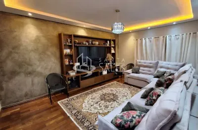Imperdível! casa à venda em são paulo-sp, parque ipê: 3 quartos, 1 suíte, 2 salas, 3 banheiros, 2 vagas, 250m². venha conferir!