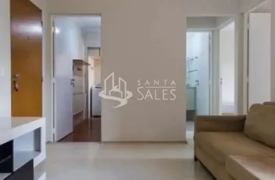 Apartamento à venda em são paulo-sp, vila guarani (z sul): 2 quartos, sala, banheiro, garagem, 59m² de área!