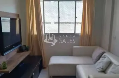 Excelente oportunidade de investimento em são paulo-sp: apartamento à venda no sacomã, 2 quartos, 1 sala, 1 banheiro, 1 vaga, 55m²!