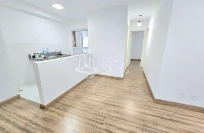 Apartamento à venda em são paulo-sp, vila nair: 2 quartos, 1 sala, 1 banheiro, 1 vaga de garagem, 53m² de área. venha conferir!