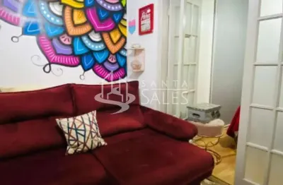Imperdível! apartamento à venda em são paulo-sp, no campos elíseos, com 1 quarto, 1 sala, 1 banheiro e 42,00m² de área.