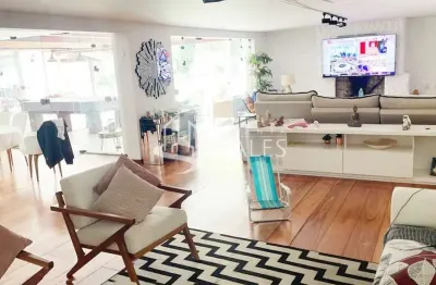 Imperdível: casa à venda em são paulo-sp, alto de pinheiros, 4 quartos, 4 suítes, 6 banheiros, 6 vagas, 460m²!