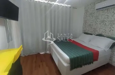 Apartamento de 1 quarto à venda na consolação, são paulo-sp: 1 quarto, 1 banheiro, 22,00m² de área.