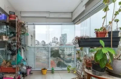 Imperdível! apartamento à venda em sp, vila dom pedro i: 3 quartos, 1 suíte, 2 salas, 2 banheiros, 2 vagas, 65m², varanda gourmet, aceita pet.
