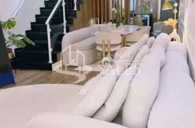 Oportunidade imperdível: casa à venda na vila santa isabel, sp - 3 quartos, 3 suítes, 1 sala, 4 banheiros, 2 vagas, 220m²