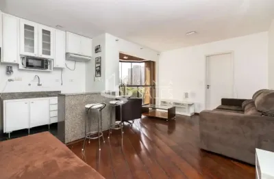 Apartamento à venda em são paulo-sp, santa cecília: 1 quarto, 1 suíte, 1 sala, 1 banheiro, 1 vaga, 43m². imperdível!