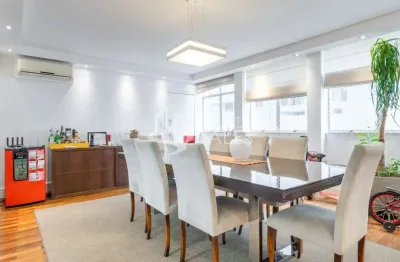 Apartamento à venda em santa cecília, são paulo-sp: 3 quartos, 1 suíte, 1 sala, 4 banheiros, 2 vagas de garagem!