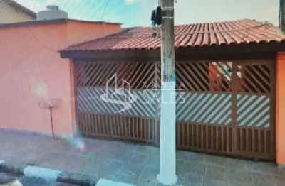 Casa à venda em osasco-sp, bairro ayrosa: 3 quartos, 1 sala, 3 banheiros, 2 vagas de garagem, 196m² de área. confira já!