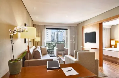 Apartamento à venda em são paulo, jardim paulista: 1 quarto, 1 sala, 1 banheiro, 1 vaga de garagem - 62m² de área.