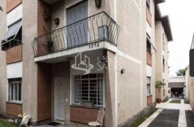 Imperdível! apartamento à venda em são paulo-sp, bairro planalto paulista. 2 quartos, 1 sala, 2 banheiros, 90m² área.