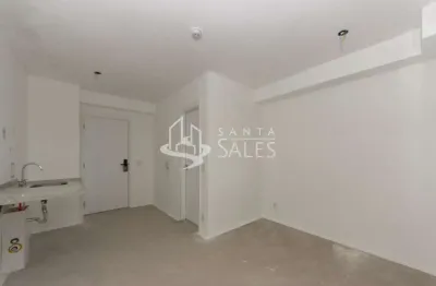 Oportunidade única! apartamento à venda em vila clementino, são paulo-sp: 1 quarto, 1 sala, 1 banheiro, 25,00m². confira!