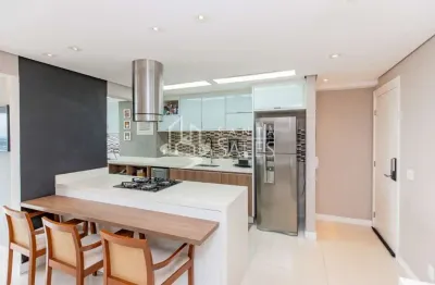 Imperdível apartamento à venda em santo amaro, são paulo-sp: 2 quartos, 1 suíte, 2 banheiros, 2 vagas na garagem, 85,00 m².