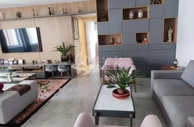 Apartamento à venda em são paulo-sp, santa cecília: 3 quartos, 2 suítes, 1 sala, 4 banheiros, 2 vagas, 122m². imperdível!