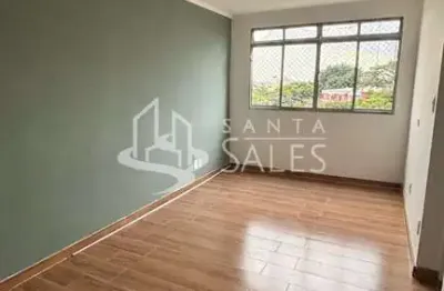 Apartamento à venda na vila do encontro, são paulo-sp: 2 quartos, sala, banheiro, garagem e 60m² de área. venha conferir!