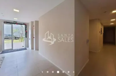 Venda de apartamento em loteamento city jaragua, são paulo-sp: 2 quartos, 1 sala, 1 banheiro - 42,00 m² de área