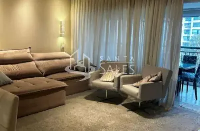 Imperdível: apartamento de 2 quartos e 2 suítes no parque rebouças, são paulo-sp com 104m² - confira!
