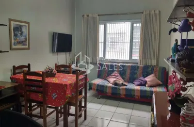 Apartamento à venda em são paulo-sp, no bairro pinheiros! 2 quartos, 1 suíte, 2 banheiros, 60m² de área!