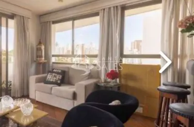 Imperdível oportunidade de adquirir apartamento de luxo em santa cecília, são paulo-sp: 4 quartos, 1 suíte, 2 salas, 3 banheiros, 2 vagas de garagem, 306m²!