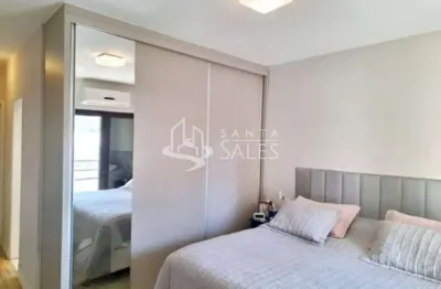 Apartamento de luxo na vila mariana: 4 quartos, 4 suítes, 1 sala, 4 banheiros, 2 vagas de garagem, 125m² - são paulo-sp.