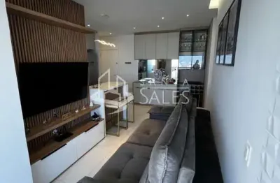 Imperdível! apartamento à venda em são paulo-sp, parque da mooca, 2 quartos, 1 suíte, 1 sala, 2 banheiros, 1 vaga, 75 m².