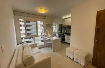 Venda de apartamento exclusivo em moema, são paulo-sp: 1 quarto, 1 suite, 1 sala, 1 banheiro, 1 vaga de garagem, 28,00 m².