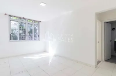 Apartamento à venda na bela vista, são paulo-sp, com 1 quarto, sala, banheiro e 60m² de área!