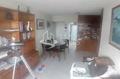 Apartamento à venda na vila olímpia: 2 quartos, 1 sala, 1 banheiro, 1 vaga e 68m² em são paulo-sp!